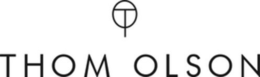 T O THOM OLSON trademark