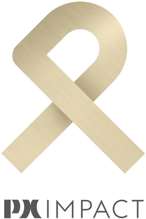 PX PX IMPACT trademark