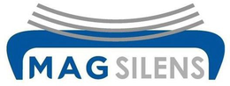 MAG SILENS trademark