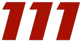 111 trademark