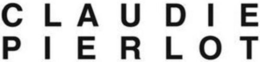 CLAUDIE PIERLOT trademark