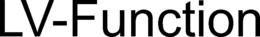LV-FUNCTION trademark