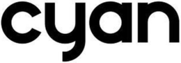 CYAN trademark