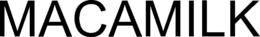 MACAMILK trademark