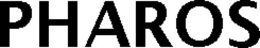 PHAROS trademark