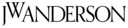 J W ANDERSON trademark