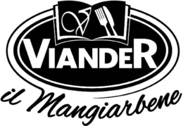 V VIANDER IL MANGIARBENE trademark