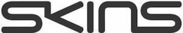 SKINS trademark