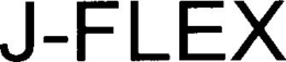 J-FLEX trademark