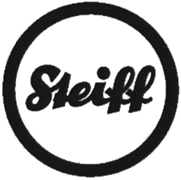 STEIFF trademark