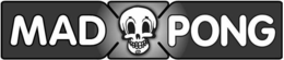MAD PONG trademark
