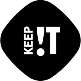 KEEP !T trademark