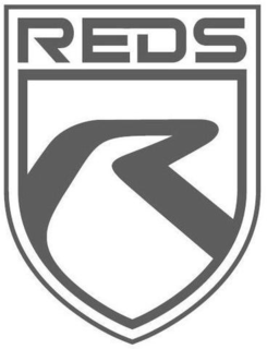 REDS R trademark