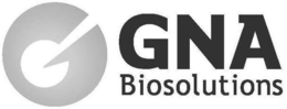 G GNA BIOSOLUTIONS trademark