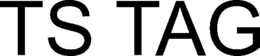 TS TAG trademark