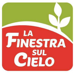 LA FINESTRA SUL CIELO trademark