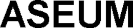 ASEUM trademark