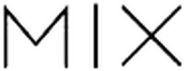MIX trademark