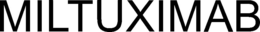 MILTUXIMAB trademark