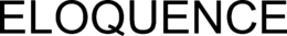 ELOQUENCE trademark