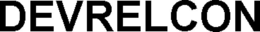 DEVRELCON trademark
