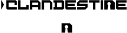 CLANDESTINE trademark