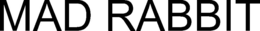 MAD RABBIT trademark