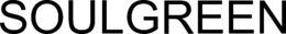 SOULGREEN trademark