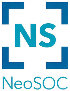 NS NEOSOC trademark