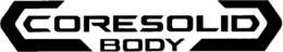 CORESOLID BODY trademark