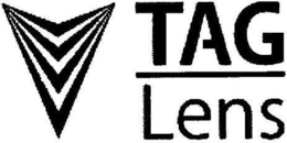 TAG LENS trademark