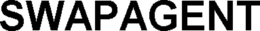 SWAPAGENT trademark