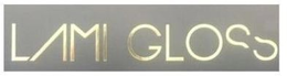 LAMI GLOSS trademark