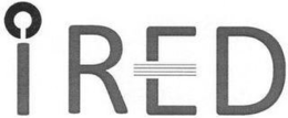IRED trademark