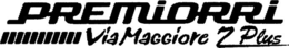PREMIORRI VIAMAGGIORE Z PLUS trademark