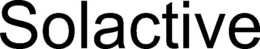 SOLACTIVE trademark