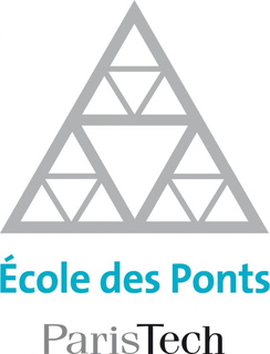 ÉCOLE DES PONTS PARISTECH trademark