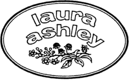 LAURA ASHLEY trademark