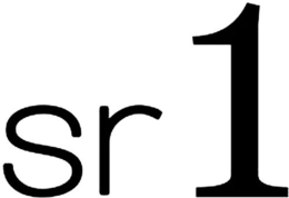 SR 1 trademark