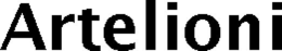 ARTELIONI trademark