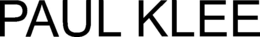 PAUL KLEE trademark