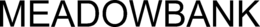 MEADOWBANK trademark