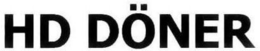 HD DÖNER trademark