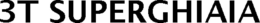 3T SUPERGHIAIA trademark