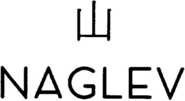 NAGLEV trademark
