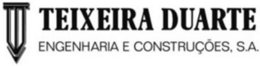 TEIXEIRA DUARTE ENGENHARIA E CONSTRUÇÕES, S.A. trademark