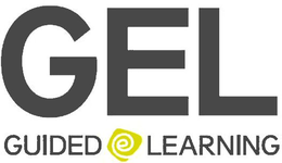 GEL GUIDED E LEARNING trademark