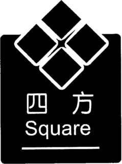 SQUARE trademark