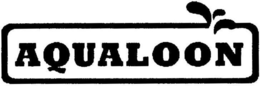 AQUALOON trademark