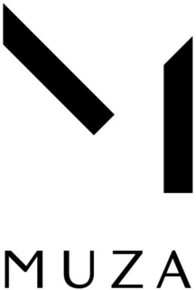 M MUZA trademark